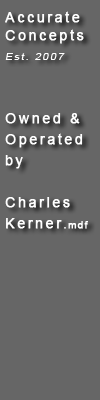 accurate charlie