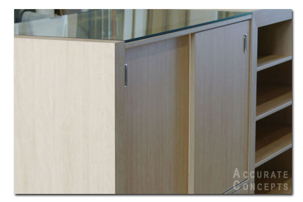 Accurate Concepts - The Best n Architectural Cabinetry